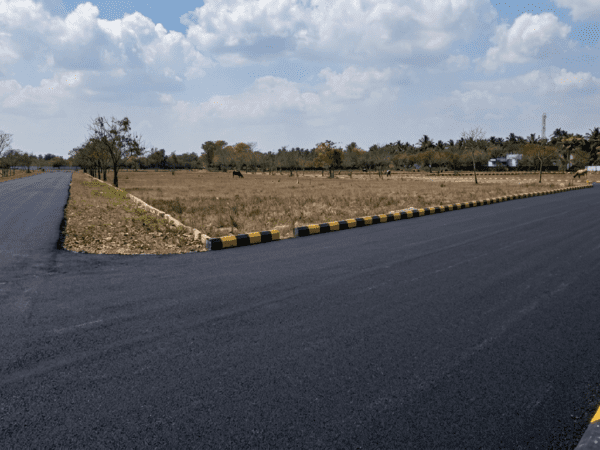 Villa plots for sale near Pondicherry starting Rs.15 Lakhs VGP Prithvi City