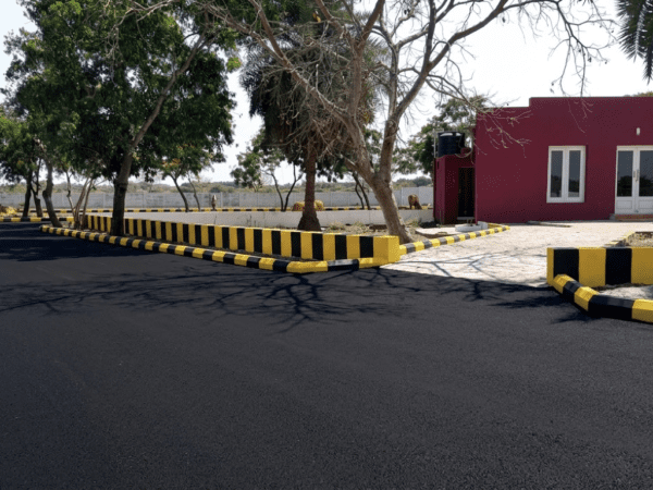 DTCP approved plots for sale near Pondicherry ready to build Kondamur